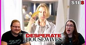 Desperate Housewives: Season 1 Episode 8 - Guilty - Recap/Review