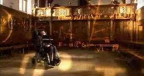 Stephen Hawkings Universe Trailer