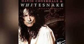 Whitesnake - All In the Name of Love