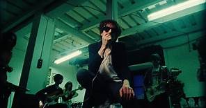 Peter Perrett - How The West Was Won (Official Video)