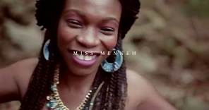 Mz Menneh - Zomoh (Official Music Video) | Liberian Music