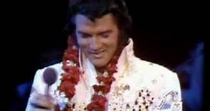 Elvis Presley el Rey del Rock