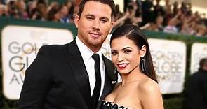 A Complete Timeline of Channing Tatum and Jenna Dewan's Relationship