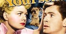 Pórtate bien (1951) Online - Película Completa en Español / Castellano - FULLTV