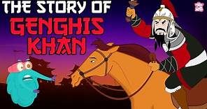 Story of Genghis Khan | History of The Great Chinggis Khan | King of Mongol Empire | Dr. Bioncs Show