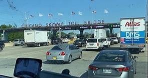 CHICAGO SKYWAY TOLL BRIDGE