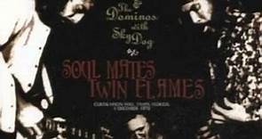 Derek & the Dominos with Duane Allman live in Tampa, FL on 12/1/1970
