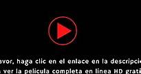 Antonio Banderas Pelicula Completa En Español Latino