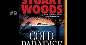 Stuart Woods - 10 Best Books