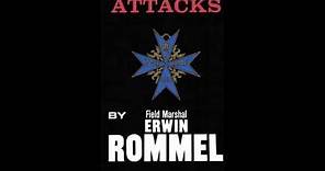 Infantry Attacks Chapter 1 by Field Marshal Erwin Rommel