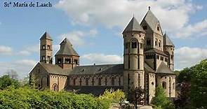 La arquitectura románica en Europa