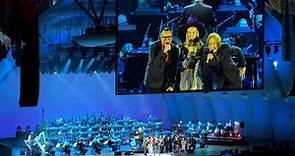 Nightmare Before Christmas live with Danny Elfman · 2023-10-28 · Hollywood Bowl · full show