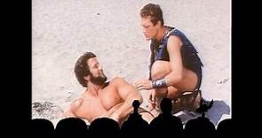 MST3K: Hercules And The Captive Women - The Blue Lagoon