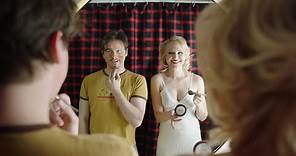 Alison Pill and Jason Ritter Star in "Cover Up" | Horror Shorts | Iris