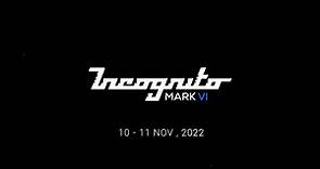 The Void Club on Instagram: "the void club presents Incognito mark VI 2k22 (Somerville School Noida) IT'S TIME YOU RISE 10 - 11 NOVEMBER 2022 registration starts from 21 October onward."