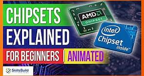 Chipsets Explained for Beginners - Northbridge and Southbridge