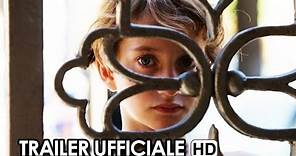 Incompresa Trailer Ufficiale Italiano (2014) - Asia Argento Movie HD