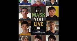 The Mask you Live In con Subtitulos en Español - Documental Completo en Netflix