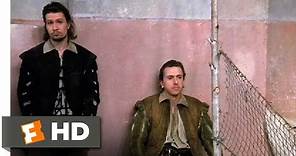 Rosencrantz & Guildenstern Are Dead (1990) - Playing Questions Scene (2/11) | Movieclips
