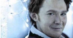 Merry Christmas With Love - Clay Aiken (CD Version)