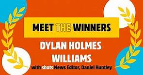 Dylan Holmes Williams | Meet The Winners | YDA 2020