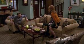 Melissa & Joey - S1 E23 - Going the Distance?