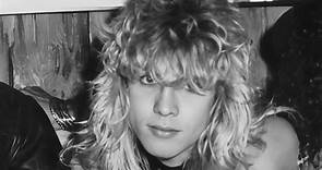 Duff McKagan & Steven Adler 1987年采访