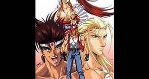 Fatal Fury The Motion Picture full movie, viewer discretion is advised director masami obari