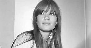 Falling for Françoise (BBC Radio 4 - Françoise Hardy documentary). Includes English interview