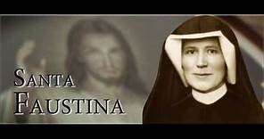 Audiolibro: Diario de Santa Faustina Kowalska 1 (1-76)