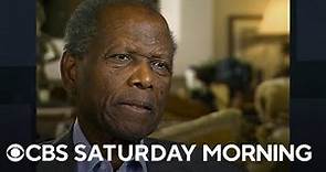 The life and legacy of Sidney Poitier