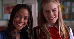 DIONNE scenes in Clueless