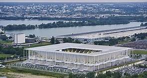Matmut Atlantique - FC Girondins de Bordeaux