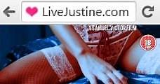 LiveJustine (2015) Online - Película Completa en Español / Castellano - FULLTV
