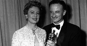 Fred Zinnemann Wins Best Directing: 1954 Oscars