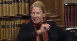 Lionel Shriver | Full Q&A at The Oxford Union