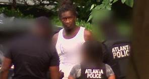 Atlanta rapper Young Thug arrested on RICO, gang charges | WSB-TV
