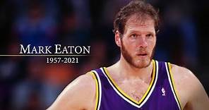 Inside The NBA Crew Remembers Mark Eaton 🙏