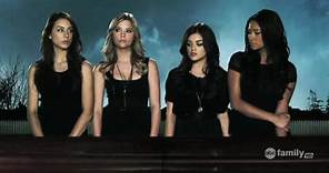 Pretty Little Liars Opening Title HD