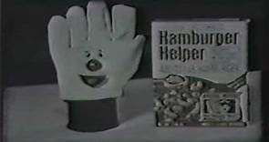 Attack Of The Helping Hand ! (1979) - Original