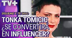 El secreto de Belleza de Tonka Tomicic