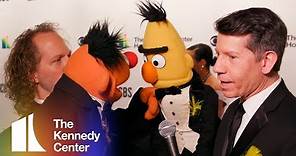 Bert and Ernie | 2019 Kennedy Center Honors Red Carpet