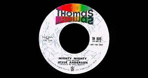 Jesse Anderson - Mighty Mighty