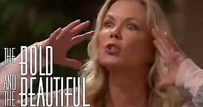 Bold and the Beautiful - 2020 (S34 E15) FULL EPISODE 8375