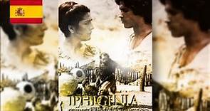 Ifigenia (1977)| Nominada al Oscar| Irene Papas| Pelicula completa con subtitulos en Español