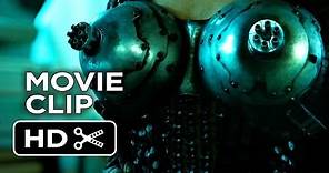 Machete Kills Movie CLIP - Double D's (2013) - Alexa Vega, Sofía Vergara Movie HD