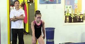 Trailer: New Gymnastics Documentary with Chow's Gymnastics