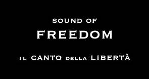 Sound of Freedom - Il canto della libertà (2023) ITA HD