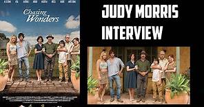 Judy Morris Interview - Chasing Wonders