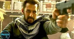 Top 10 Salman Khan Movies